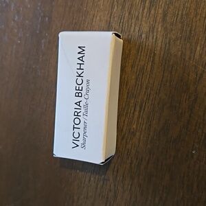 Victoria Beckham pencil sharpener